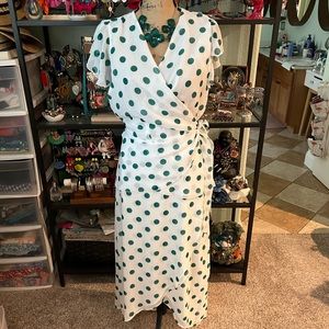 New York & Company Skirt & Top!